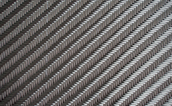 bidirectional twill carbon fabrics