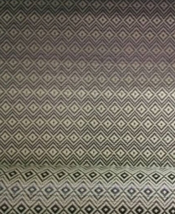 aromatic carbon mixed diamond jacquard